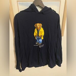 Polo Ralph Lauren Polo Bear Sweater